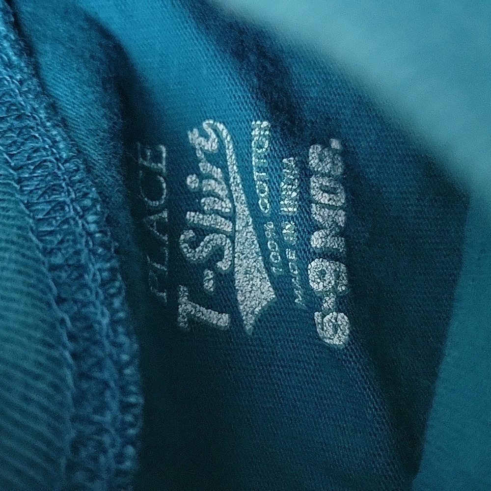 Place Baby Boy's Shirt - Picture 4 of 7